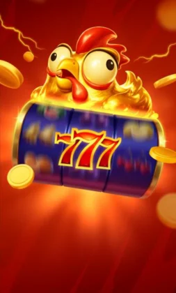Chicken Coin